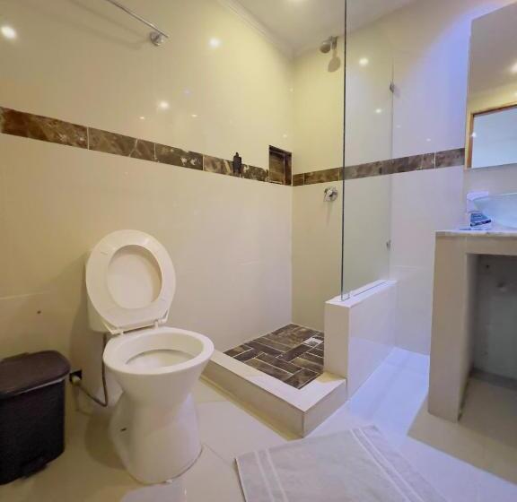 スーペリアの４人部屋, Costa Del Sol