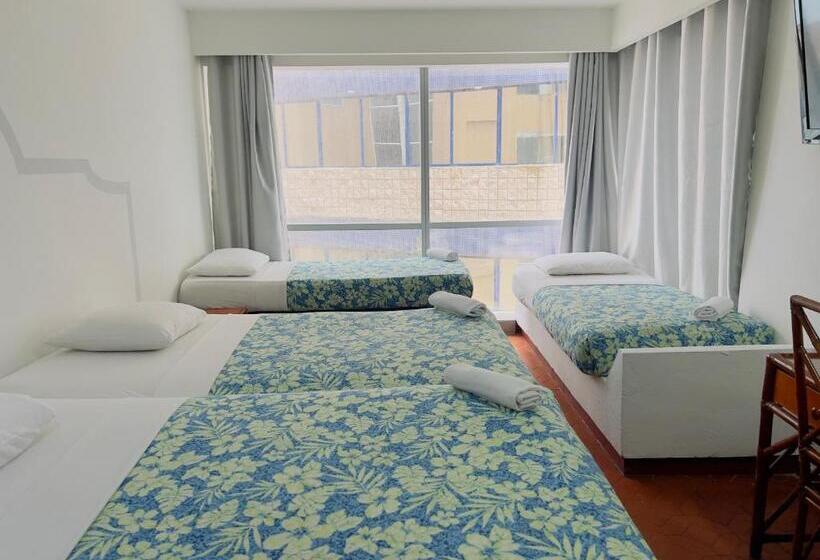 スーペリアの４人部屋, Costa Del Sol