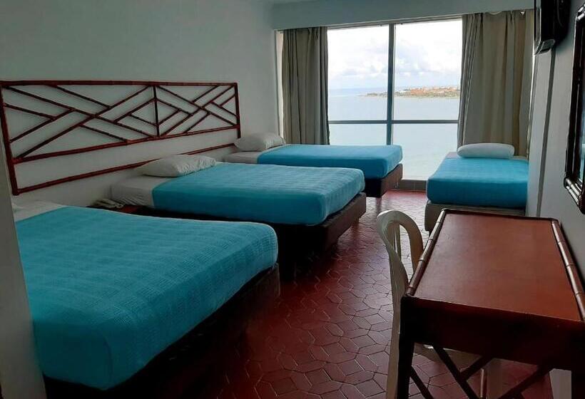 スーペリアの４人部屋, Costa Del Sol