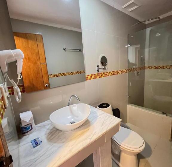 スーペリアトリプルルーム, Costa Del Sol