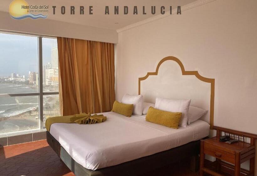 スーペリアールーム, Costa Del Sol