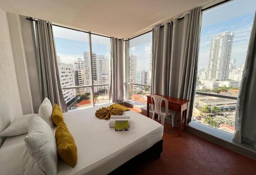 スーペリアールーム, Costa Del Sol