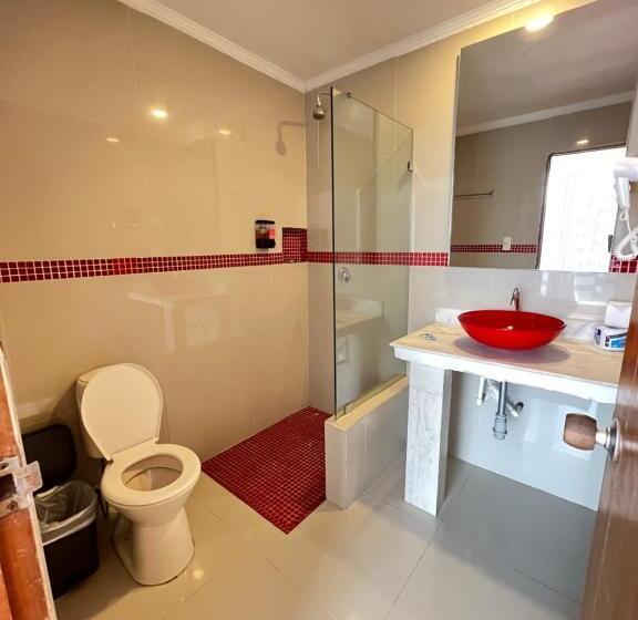 スーペリアールーム, Costa Del Sol