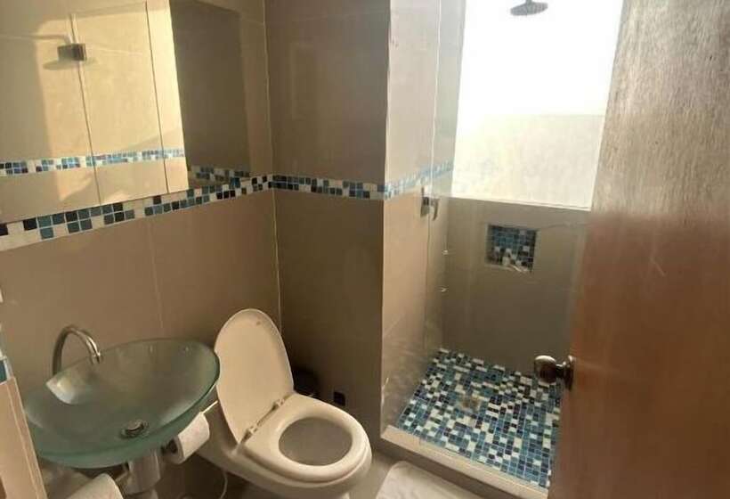 スタンダードルーム, Costa Del Sol