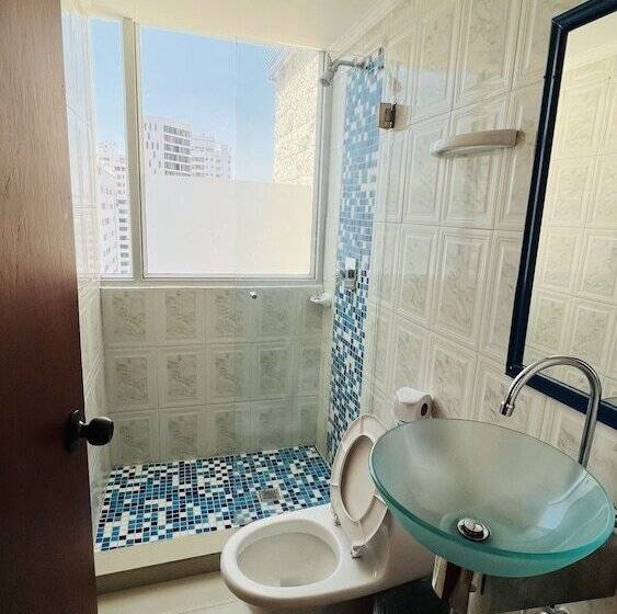 スタンダードルーム, Costa Del Sol