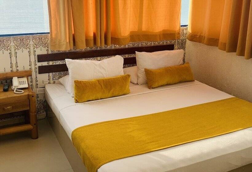 スタンダードルーム, Costa Del Sol