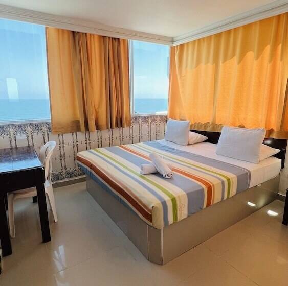 スタンダードルーム, Costa Del Sol