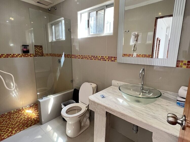 スーペリアールーム, Costa Del Sol