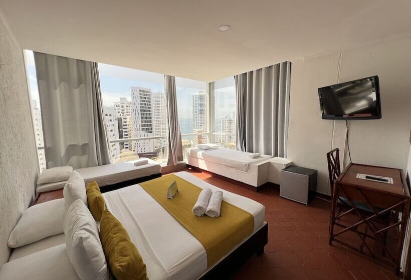 スーペリアールーム, Costa Del Sol