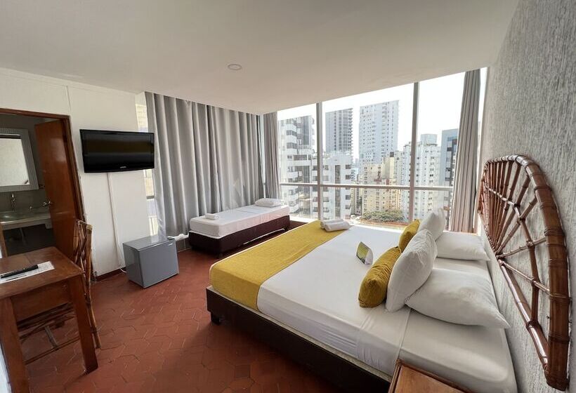 スーペリアールーム, Costa Del Sol