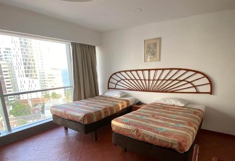 スーペリアールーム, Costa Del Sol