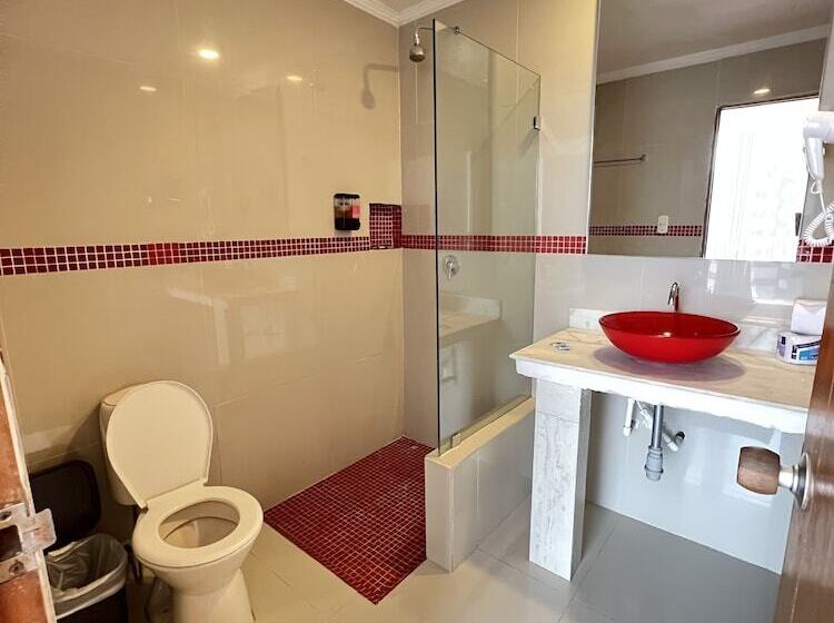 スーペリアトリプルルーム, Costa Del Sol