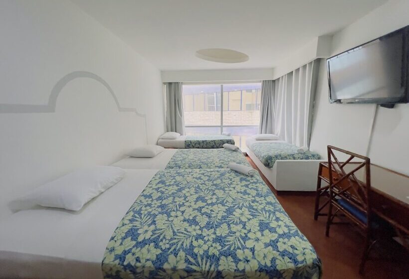 スーペリアの４人部屋, Costa Del Sol