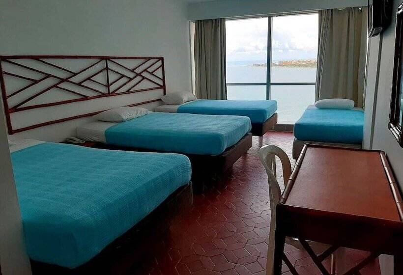 スーペリアの４人部屋, Costa Del Sol