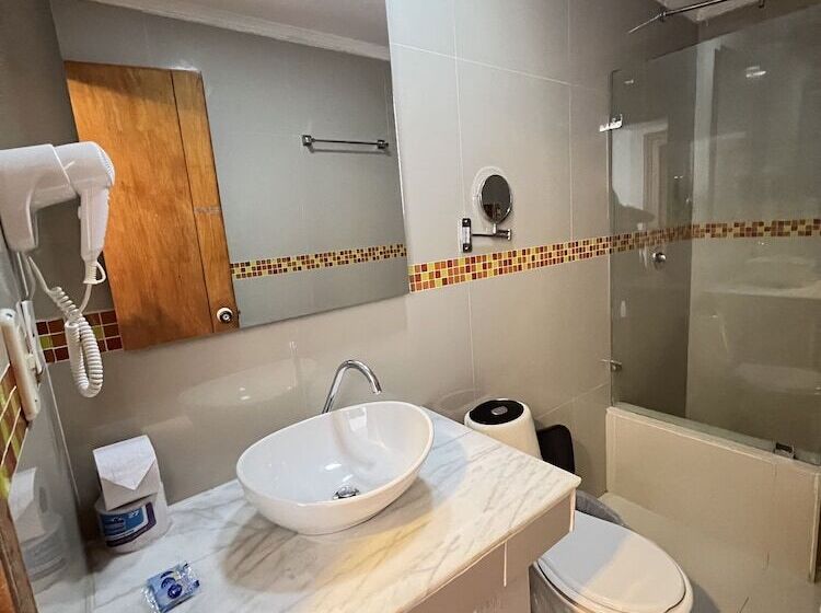 スーペリアールーム, Costa Del Sol