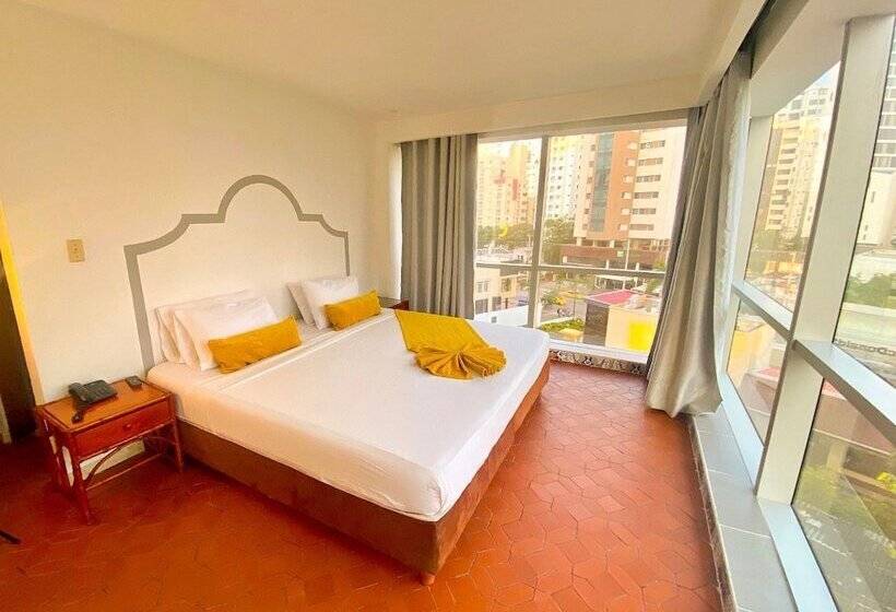 スーペリアールーム, Costa Del Sol