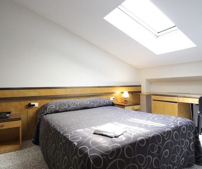 اتاق استاندارد, Croce Di Malta