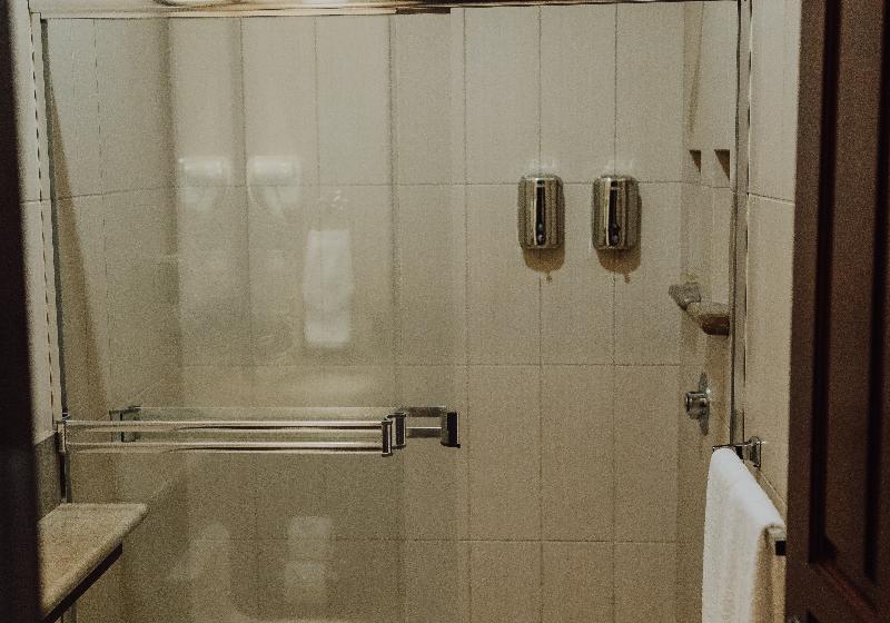 小型套房, Dunn Inn
