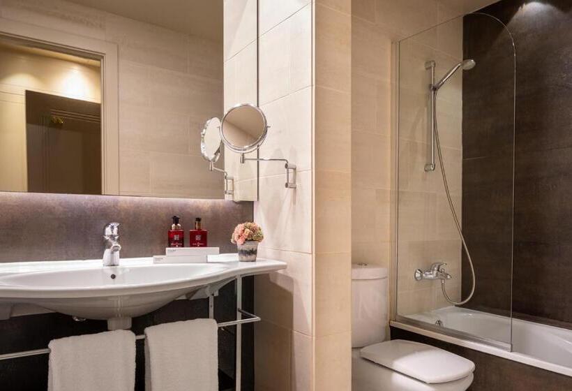 Номер Стандарт Внутренний, Duquesa De Cardona Hotel 4 Sup By Grup Duquessa