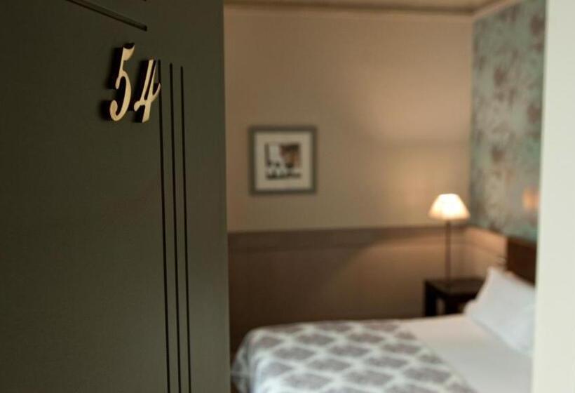 اتاق استاندارد اینتریور, Duquesa De Cardona Hotel 4 Sup By Grup Duquessa