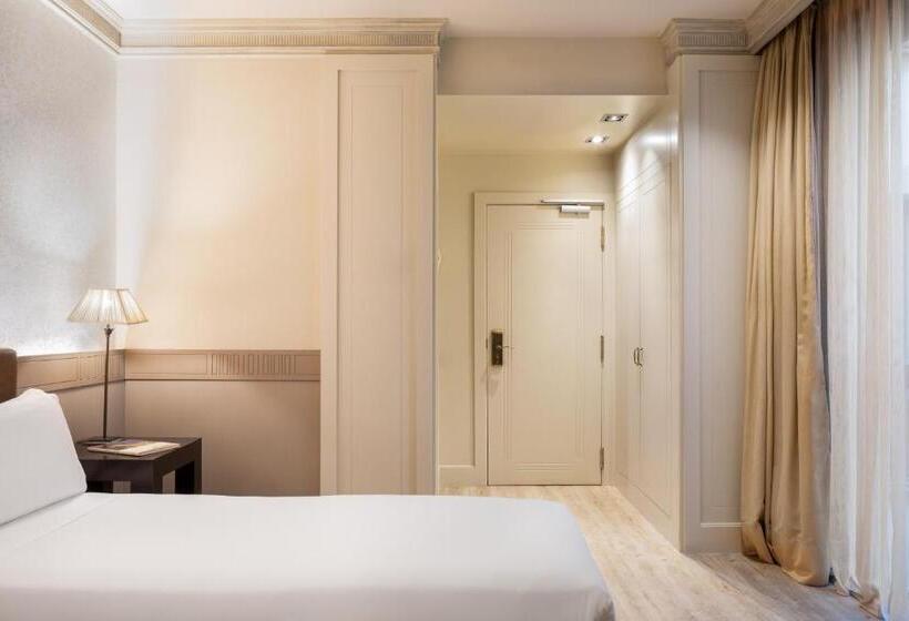 اتاق استاندارد اینتریور, Duquesa De Cardona Hotel 4 Sup By Grup Duquessa