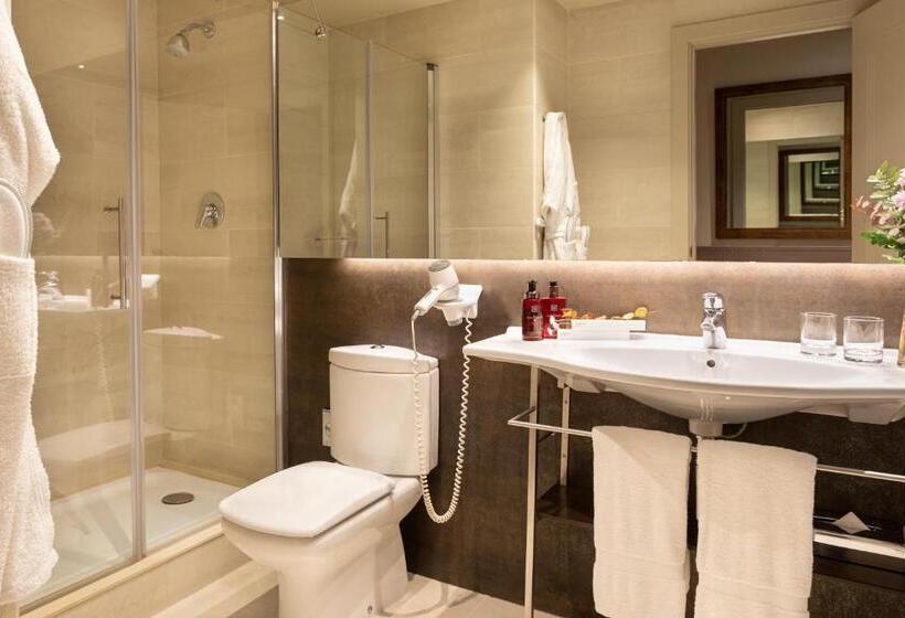 اتاق لوکس, Duquesa De Cardona Hotel 4 Sup By Grup Duquessa