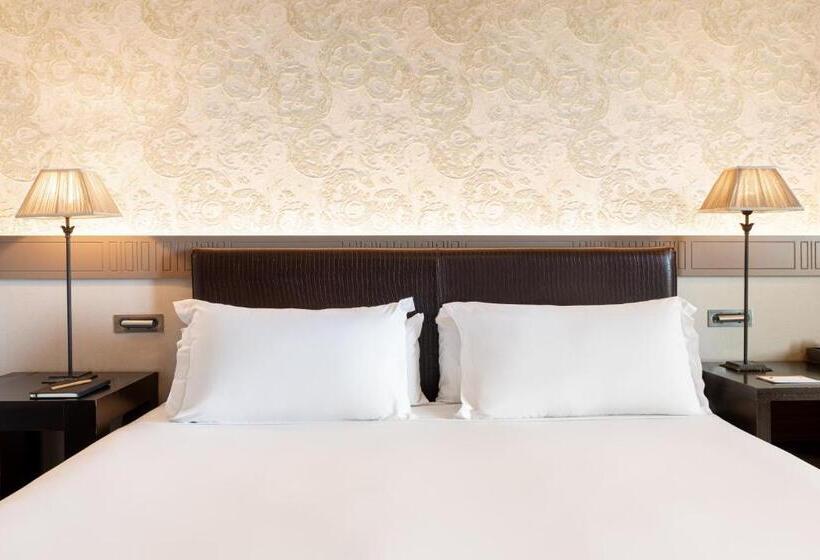 اتاق لوکس, Duquesa De Cardona Hotel 4 Sup By Grup Duquessa