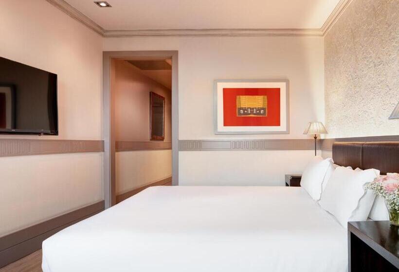 اتاق لوکس, Duquesa De Cardona Hotel 4 Sup By Grup Duquessa