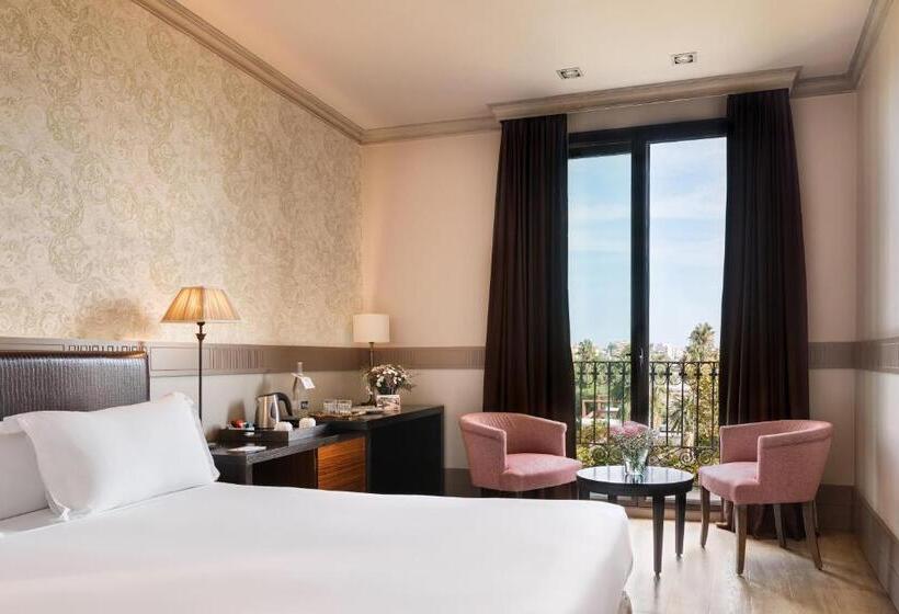 Номер Deluxe, Duquesa De Cardona Hotel 4 Sup By Grup Duquessa