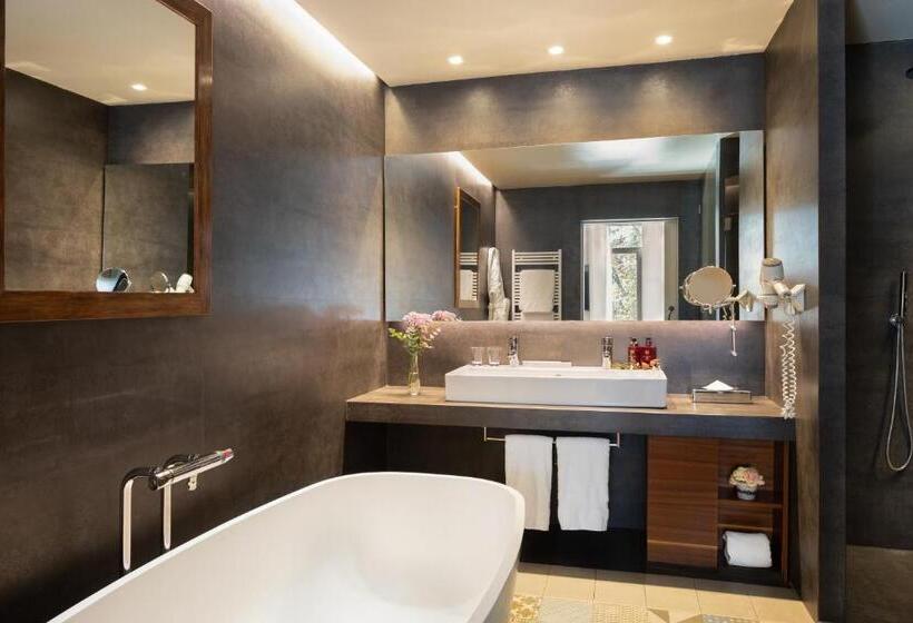 سوییت جونیور, Duquesa De Cardona Hotel 4 Sup By Grup Duquessa