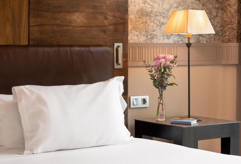 سوییت جونیور, Duquesa De Cardona Hotel 4 Sup By Grup Duquessa