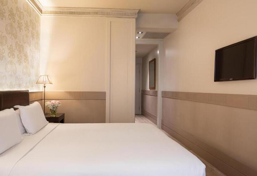 Номер Стандарт, Duquesa De Cardona Hotel 4 Sup By Grup Duquessa