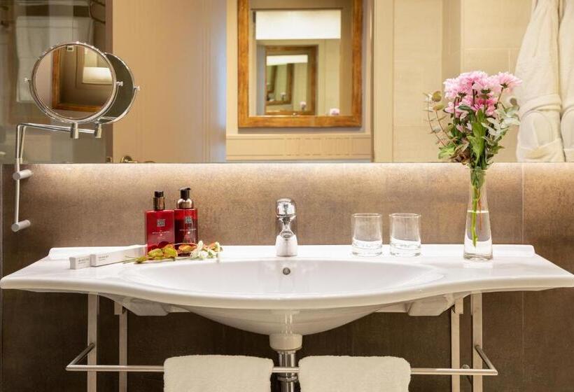 اتاق استاندارد, Duquesa De Cardona Hotel 4 Sup By Grup Duquessa