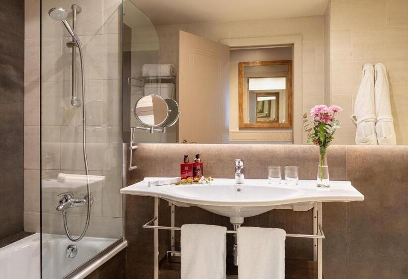 اتاق استاندارد, Duquesa De Cardona Hotel 4 Sup By Grup Duquessa