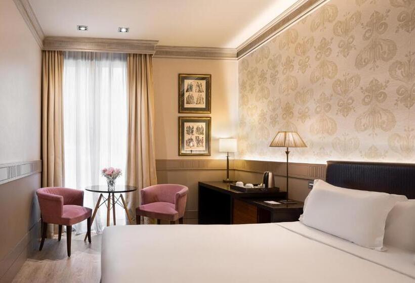 Номер Стандарт, Duquesa De Cardona Hotel 4 Sup By Grup Duquessa