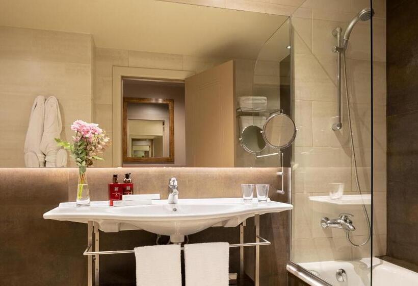 اتاق لوکس با چشمانداز, Duquesa De Cardona Hotel 4 Sup By Grup Duquessa