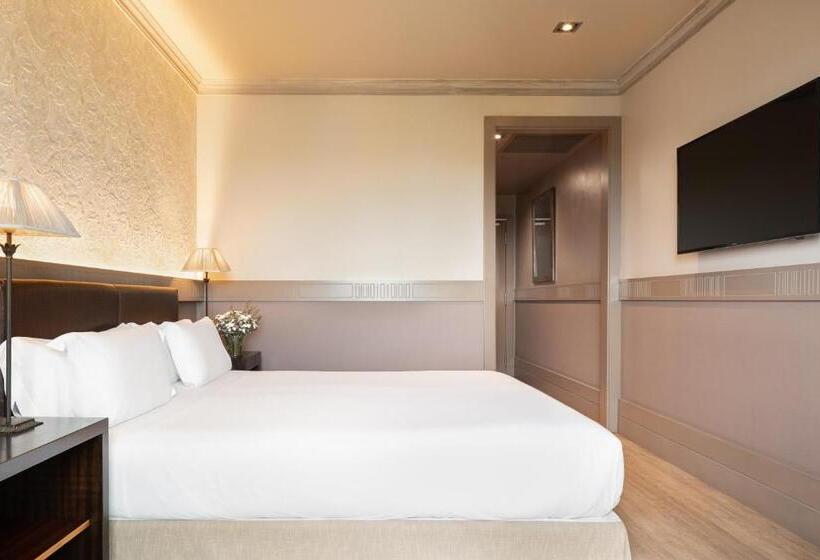 اتاق لوکس با چشمانداز, Duquesa De Cardona Hotel 4 Sup By Grup Duquessa