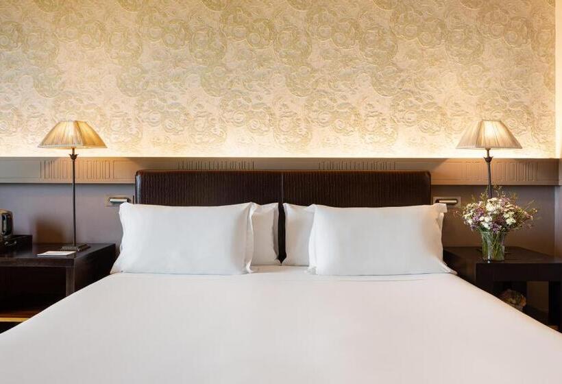 اتاق لوکس با چشمانداز, Duquesa De Cardona Hotel 4 Sup By Grup Duquessa