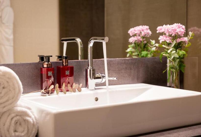 اتاق سوپریور, Duquesa De Cardona Hotel 4 Sup By Grup Duquessa