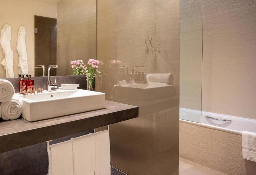 اتاق سوپریور, Duquesa De Cardona Hotel 4 Sup By Grup Duquessa