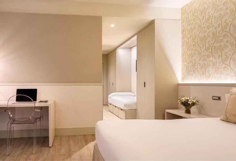 اتاق سوپریور, Duquesa De Cardona Hotel 4 Sup By Grup Duquessa