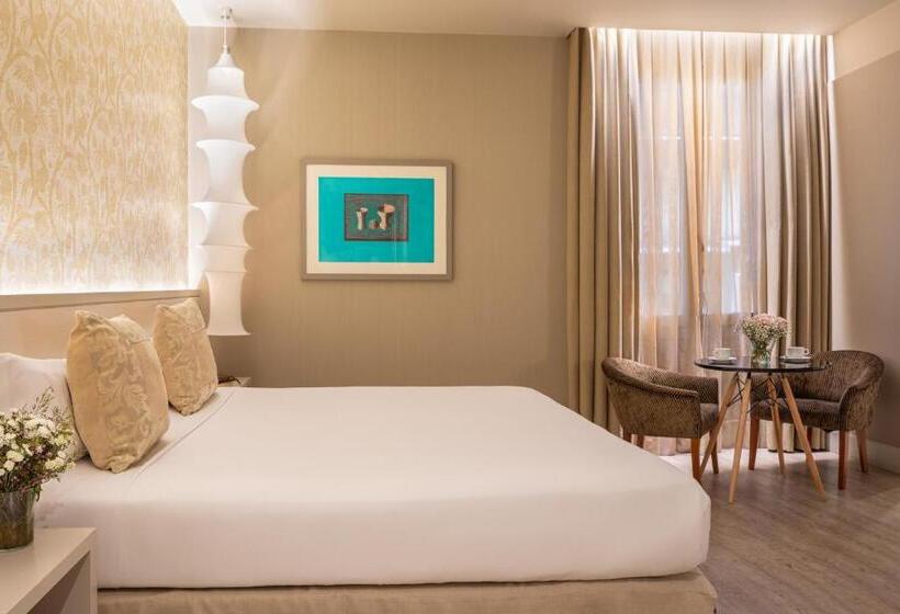 اتاق سوپریور, Duquesa De Cardona Hotel 4 Sup By Grup Duquessa