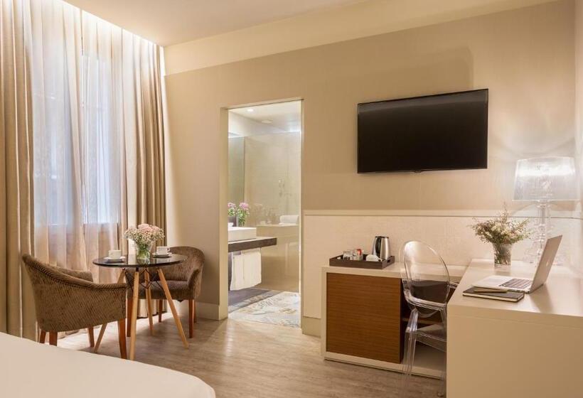 اتاق سوپریور, Duquesa De Cardona Hotel 4 Sup By Grup Duquessa