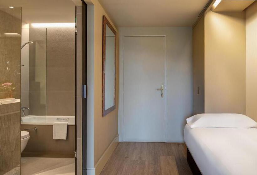 اتاق پرمیوم, Duquesa De Cardona Hotel 4 Sup By Grup Duquessa