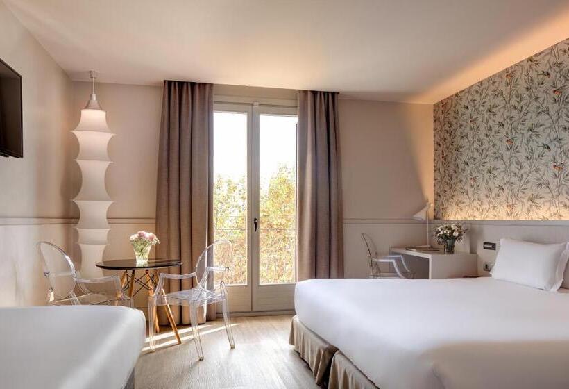 اتاق پرمیوم, Duquesa De Cardona Hotel 4 Sup By Grup Duquessa