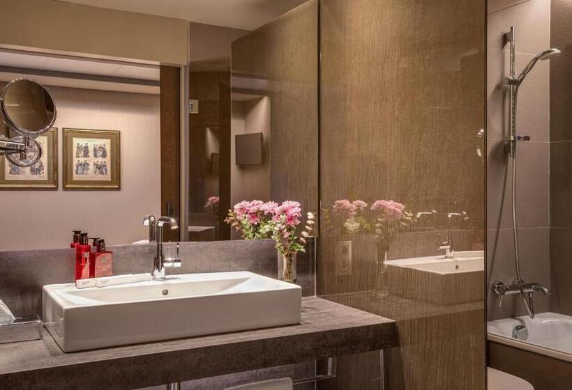 اتاق پرمیوم, Duquesa De Cardona Hotel 4 Sup By Grup Duquessa