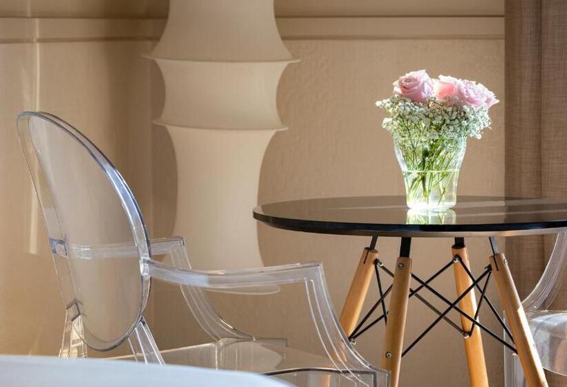 اتاق پرمیوم, Duquesa De Cardona Hotel 4 Sup By Grup Duquessa