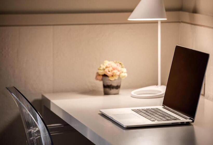 اتاق سوپریور برای معلولان, Duquesa De Cardona Hotel 4 Sup By Grup Duquessa