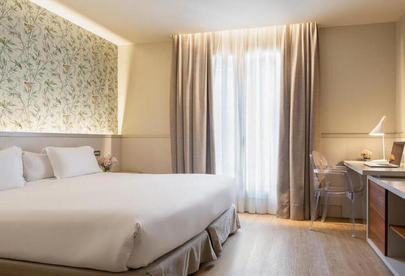 اتاق سوپریور برای معلولان, Duquesa De Cardona Hotel 4 Sup By Grup Duquessa