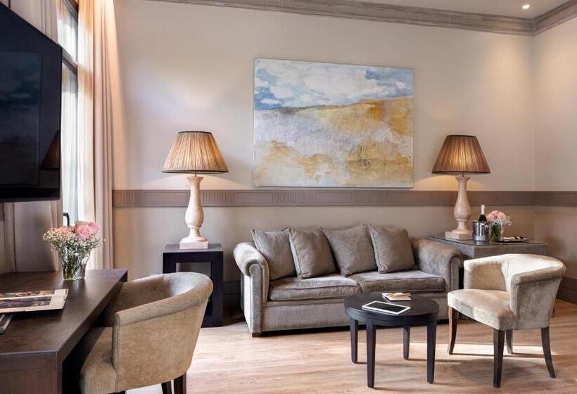 سوییت جونیور, Duquesa De Cardona Hotel 4 Sup By Grup Duquessa